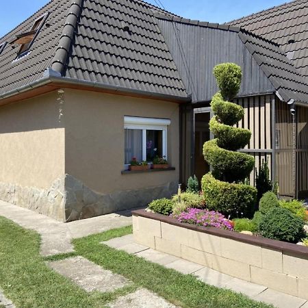 Apartment Siofok, Somogy 10 ภายนอก รูปภาพ