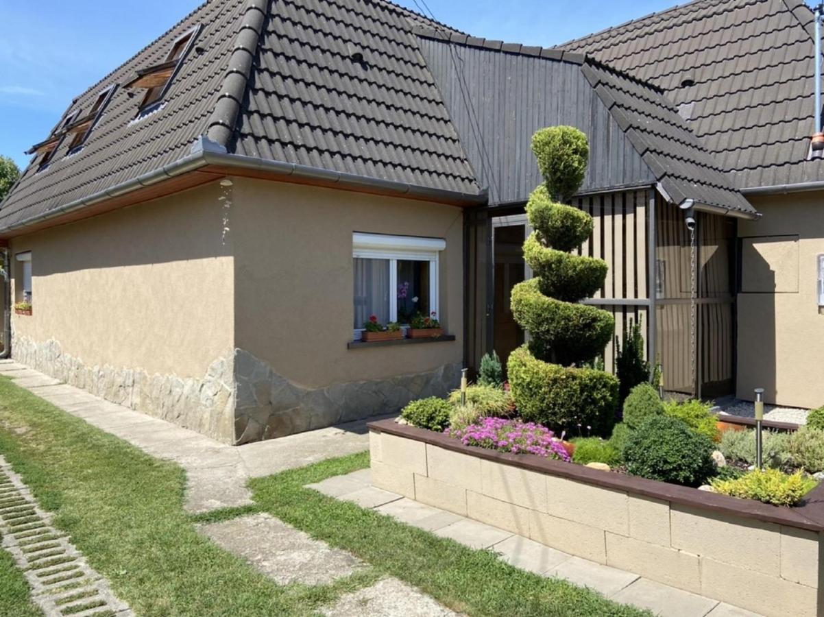 Apartment Siofok, Somogy 10 ภายนอก รูปภาพ