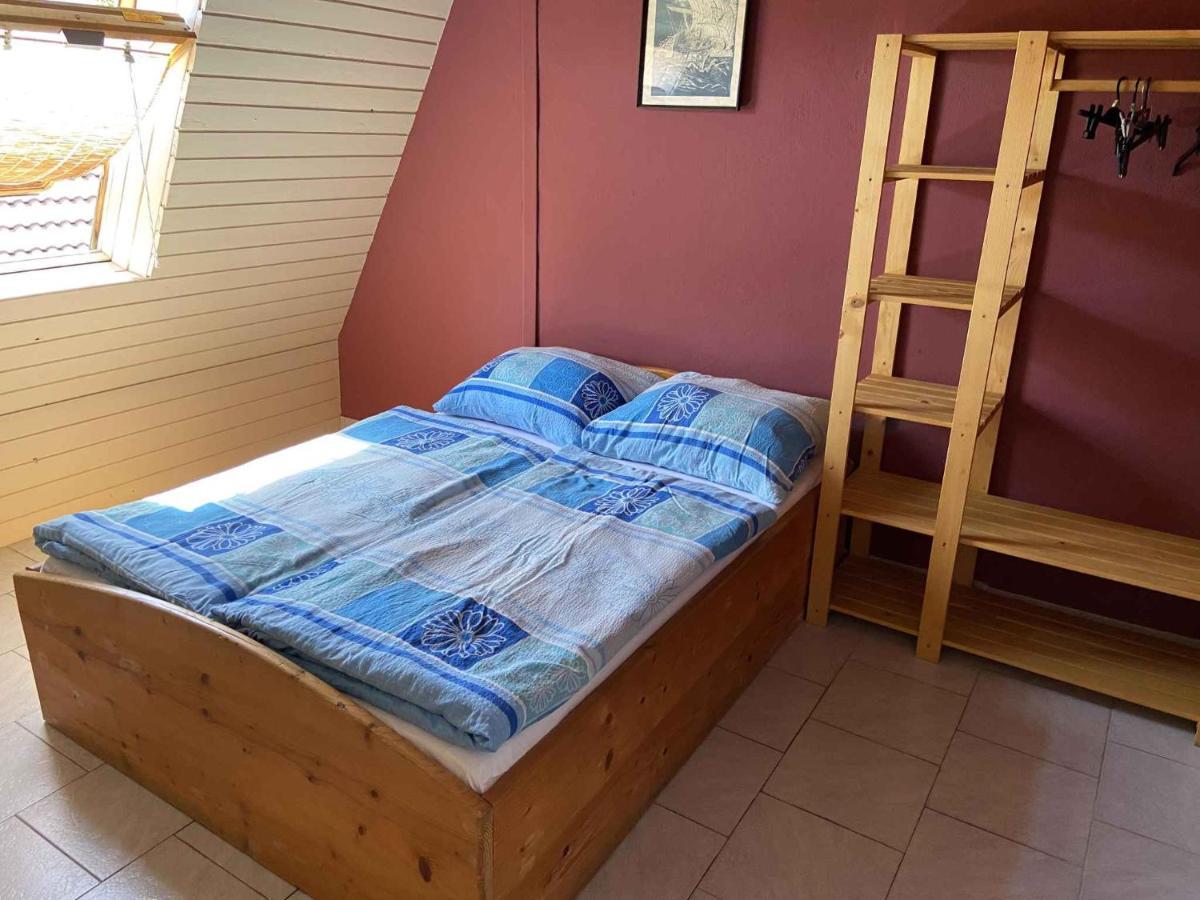 Apartment Siofok, Somogy 10 ภายนอก รูปภาพ