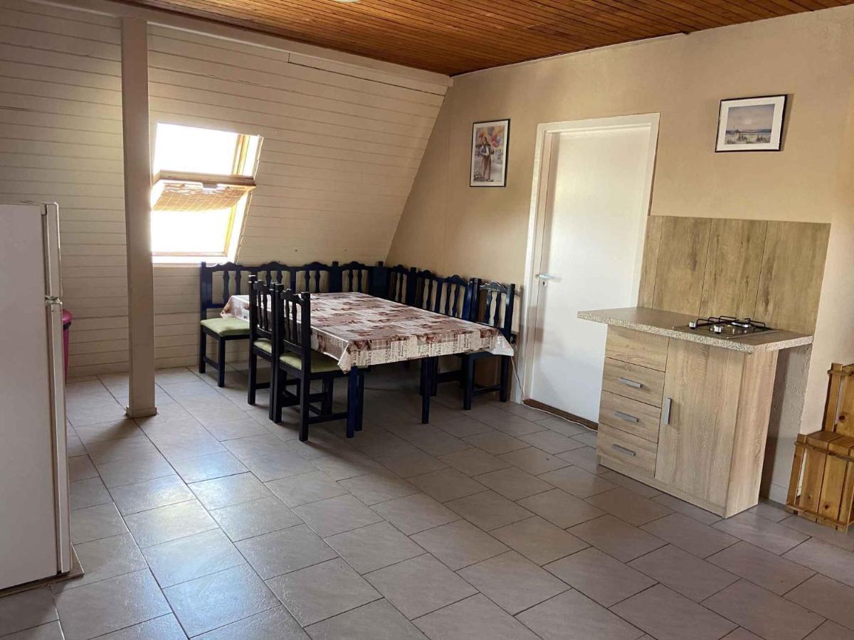 Apartment Siofok, Somogy 10 ภายนอก รูปภาพ