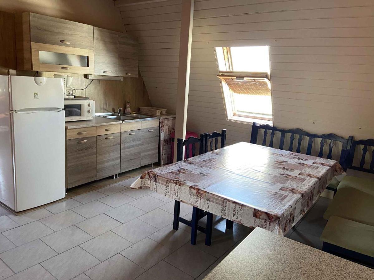 Apartment Siofok, Somogy 10 ภายนอก รูปภาพ