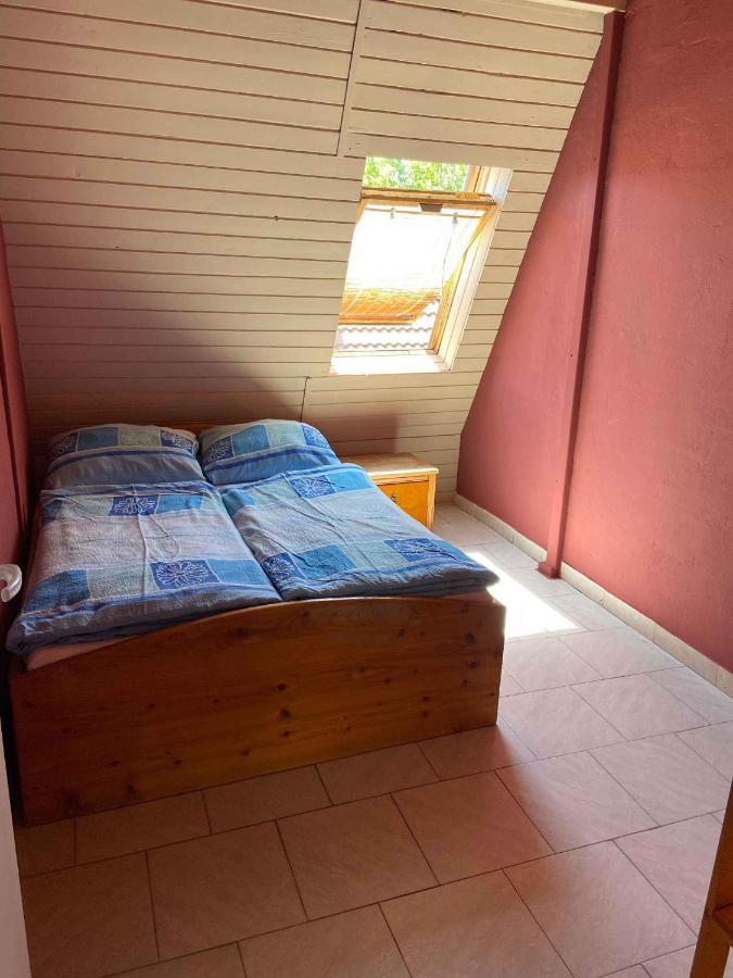 Apartment Siofok, Somogy 10 ภายนอก รูปภาพ