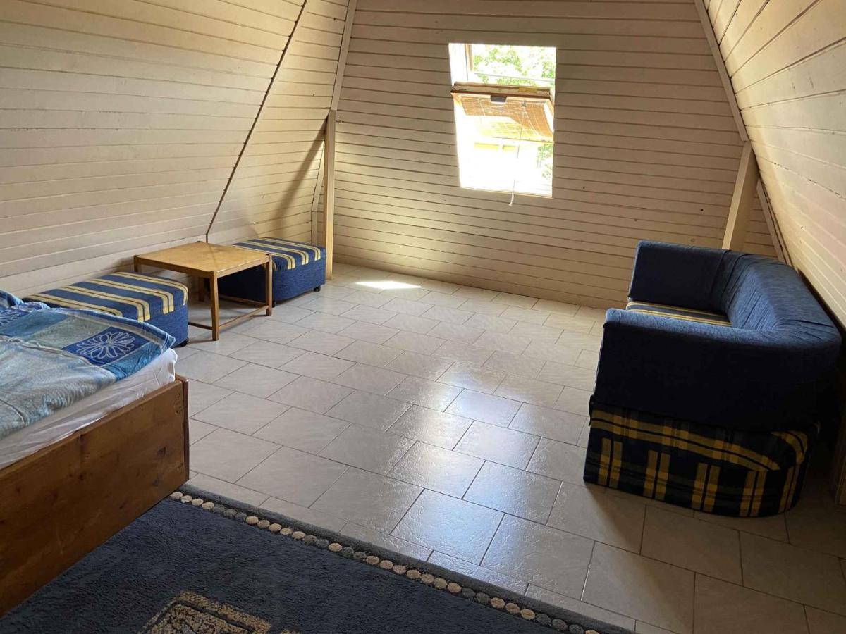 Apartment Siofok, Somogy 10 ภายนอก รูปภาพ