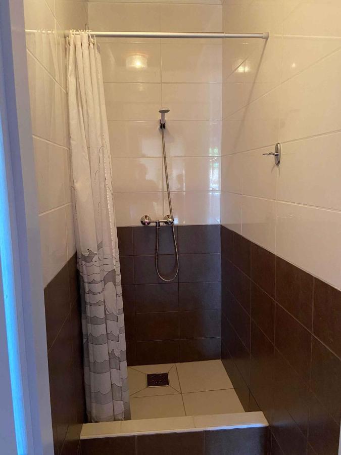 Apartment Siofok, Somogy 10 ภายนอก รูปภาพ