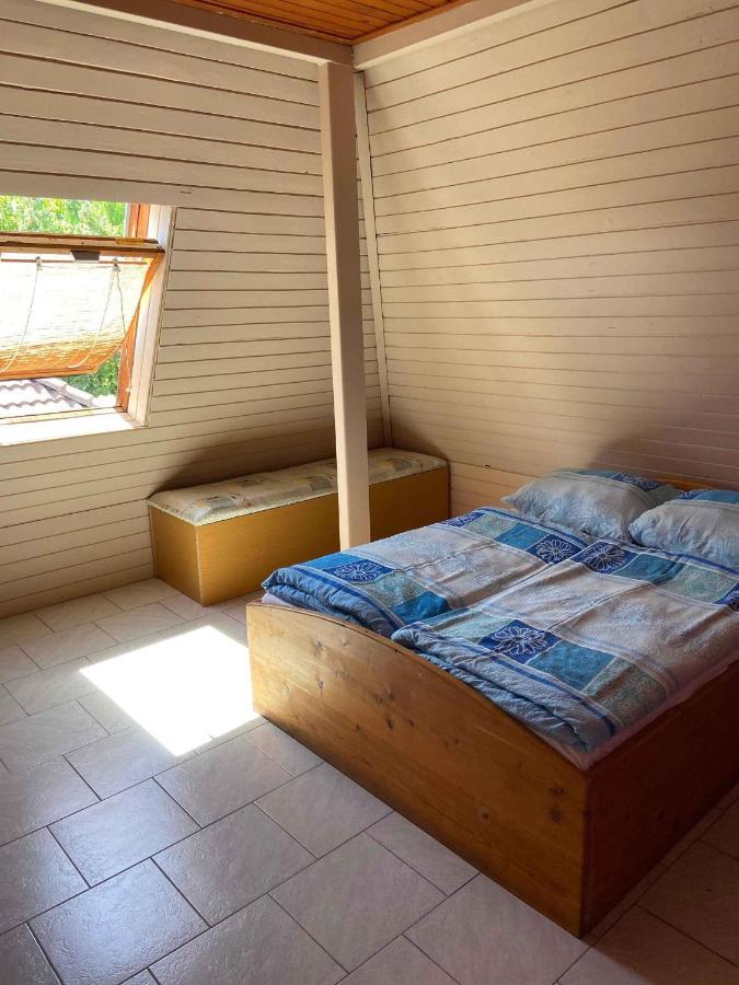 Apartment Siofok, Somogy 10 ภายนอก รูปภาพ