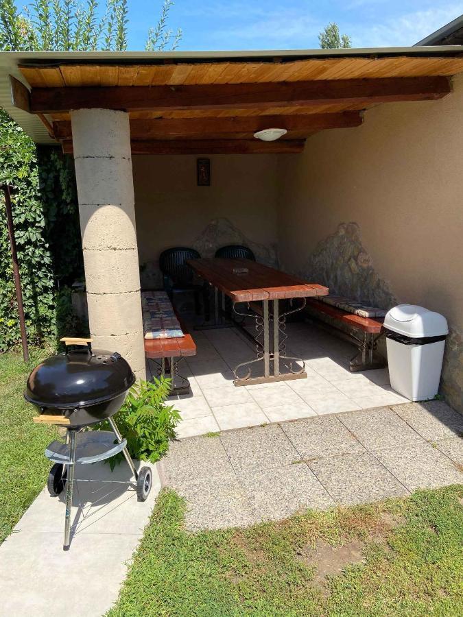 Apartment Siofok, Somogy 10 ภายนอก รูปภาพ